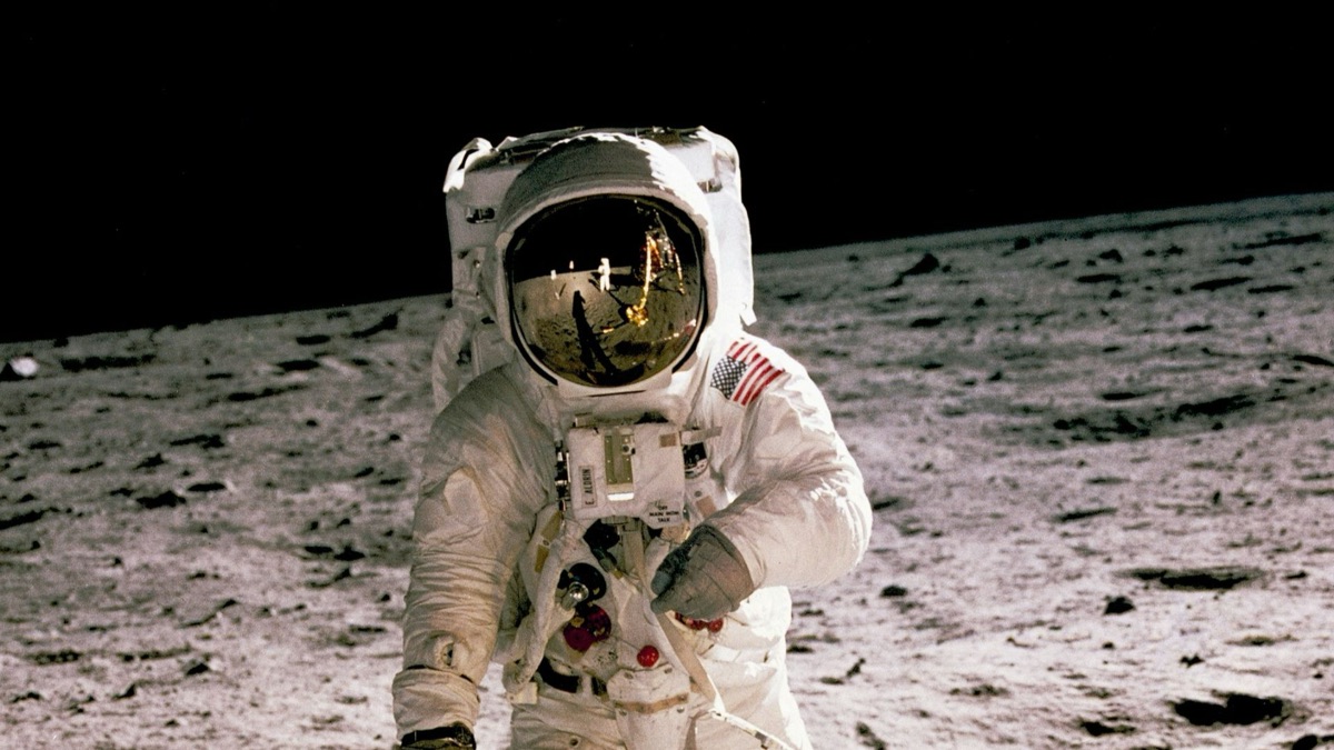 5 Creepy Things Astronauts Claim They Saw In Space
