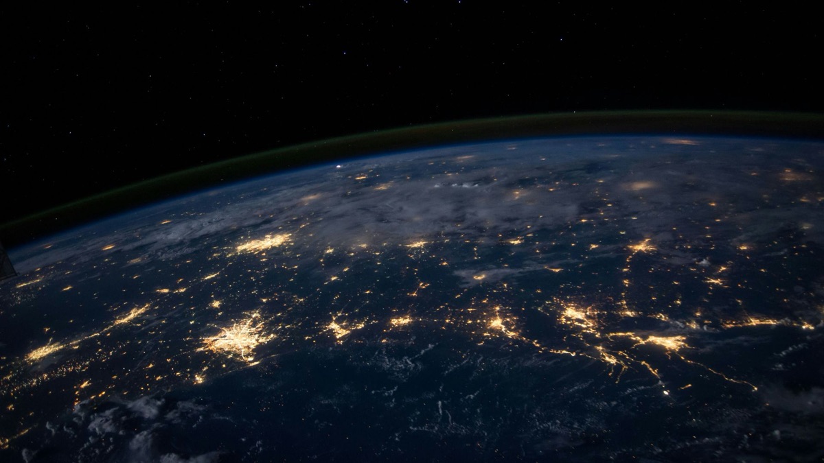5 Creepy Things Astronauts Claim They Saw In Space