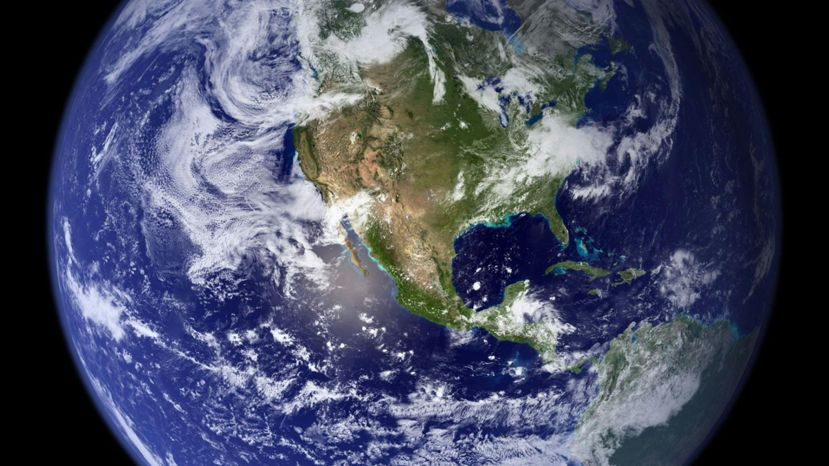 5 Fascinating Facts About Our Planet Earth