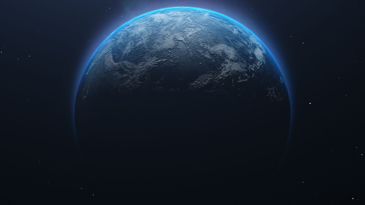 5 Fascinating Facts About Our Planet Earth