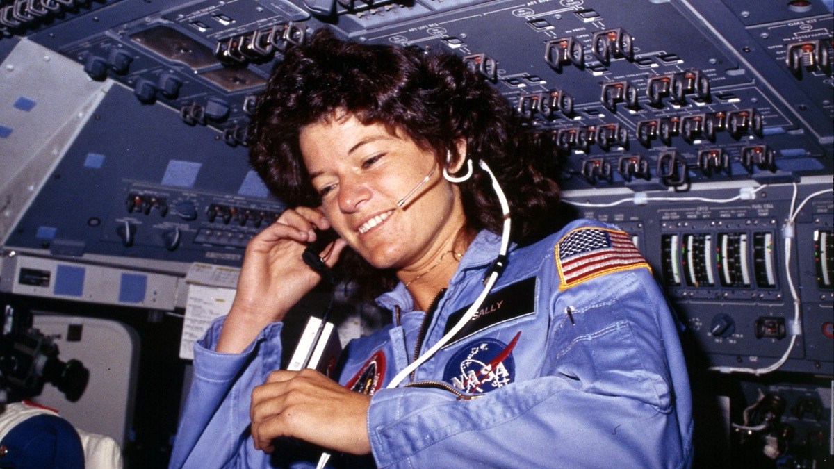 5 Female Astronauts Everyone Should Know About