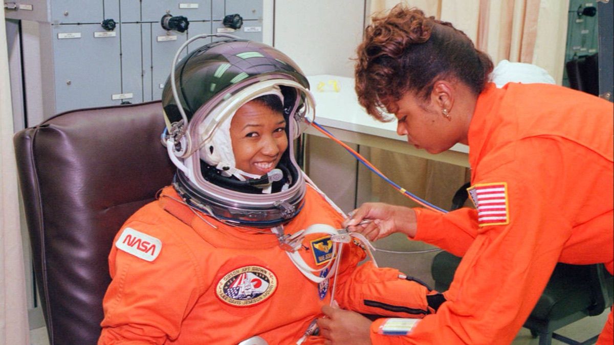 5 Female Astronauts Everyone Should Know About