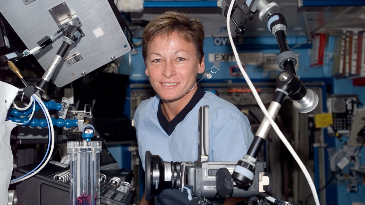 5 Female Astronauts Everyone Should Know About