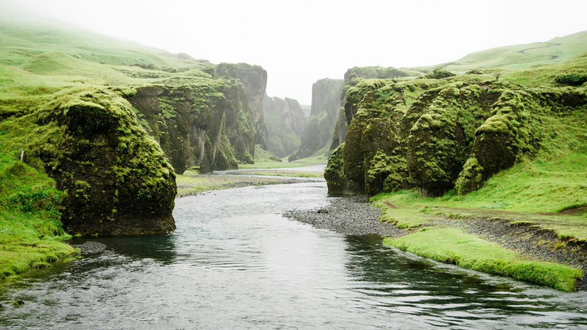 5 Most Famous Rivers on Earth