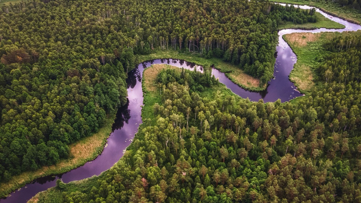 5 Most Famous Rivers on Earth