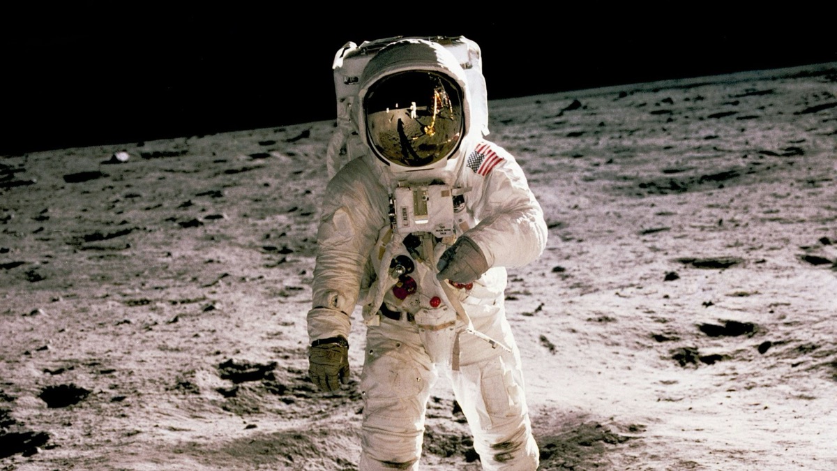 5 of NASA's Greatest Accomplishments