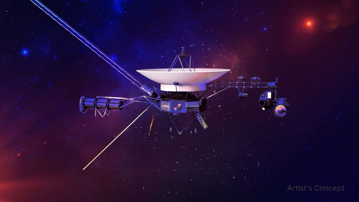 5 of NASA's Greatest Accomplishments