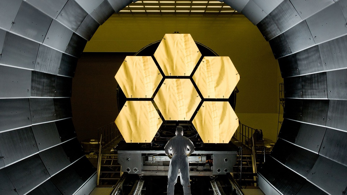5 of NASA's Greatest Accomplishments