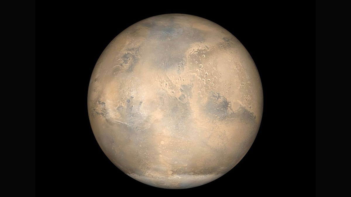 5 Planets You Can See Right From Your Backyard