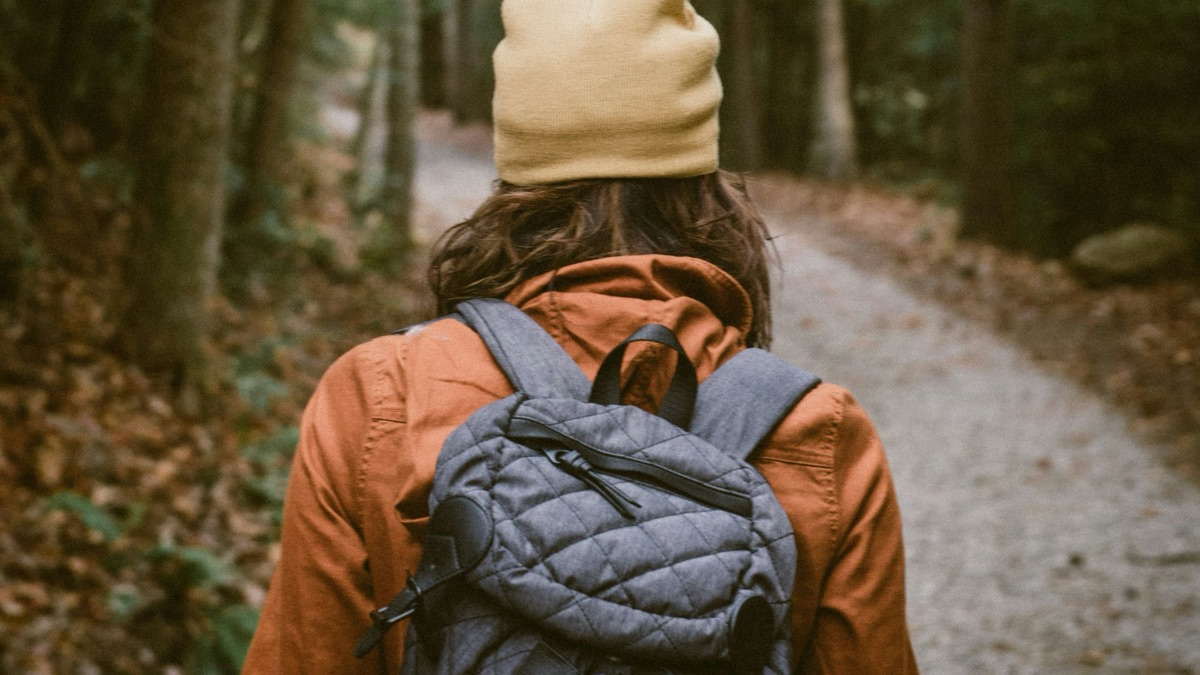 5 Things To Do If You Get Lost Hiking
