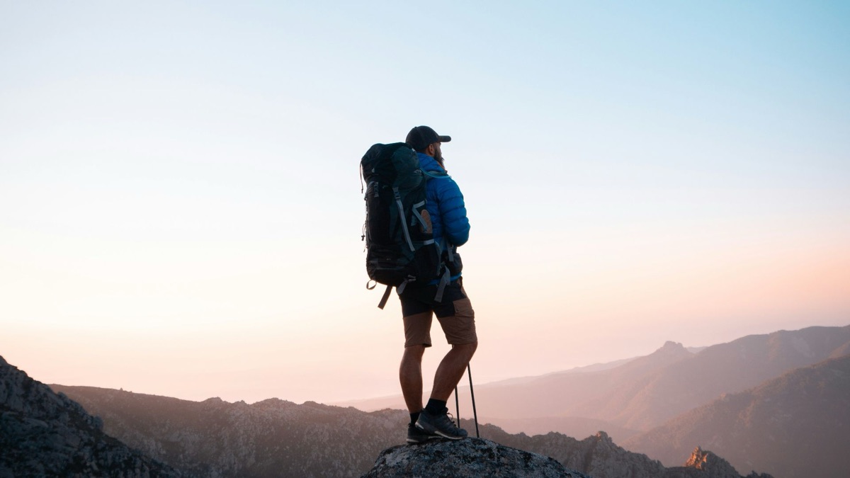 5 Things To Do If You Get Lost Hiking