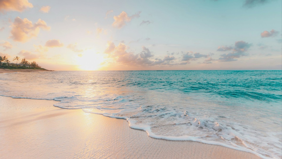 5 Things We Still Don’t Know About the Ocean