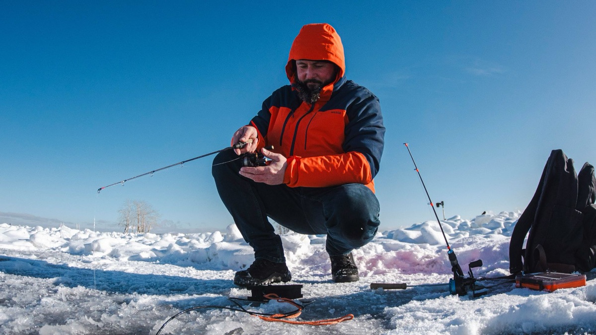 5 Things You Need To Know Before Ice Fishing