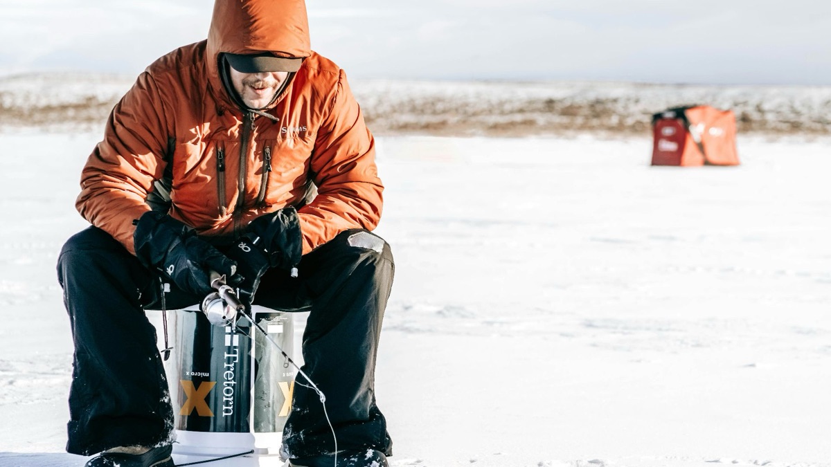 5 Things You Need To Know Before Ice Fishing
