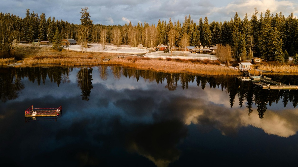5 Ways To Pass The Time While Fishing