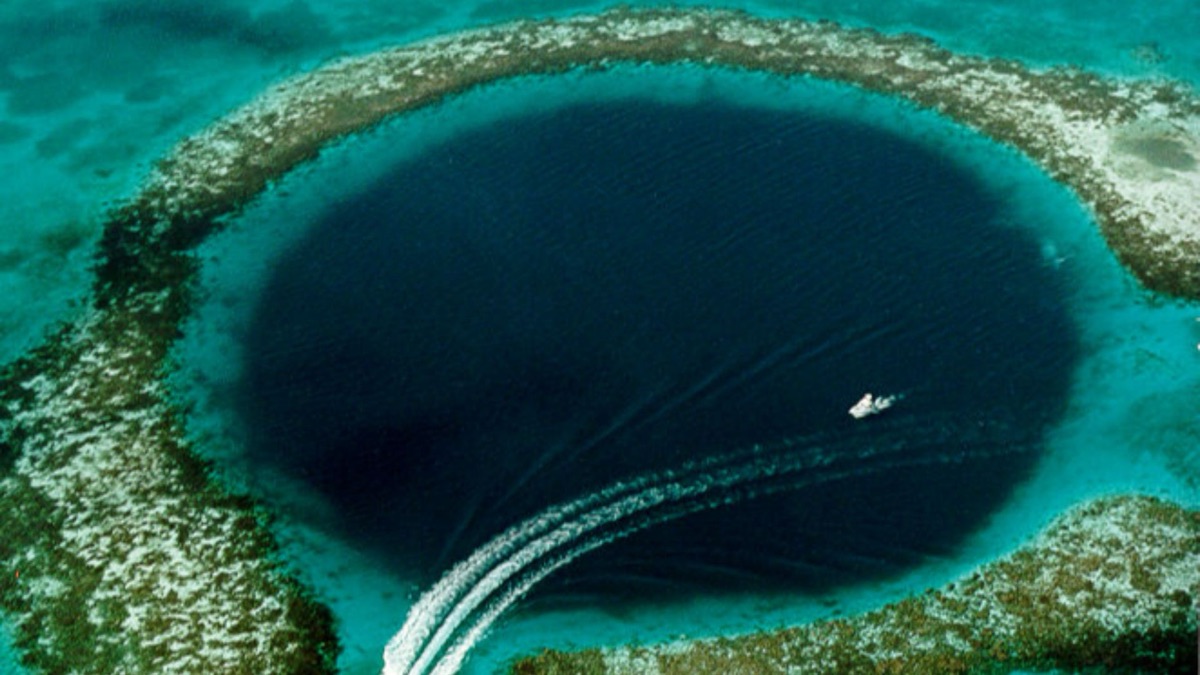 The 5 Best Spots To Scuba Dive